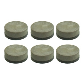 Bronco Cam Buttons Polaris / 6-pack Polaris General / RZR / Sportsman 800-1000 07-23