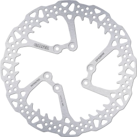 GALFER BRAKE ROTOR SHARK FIXED TM Racing CROSS / E / EN / ENDURO / MX / SMR 85-530cc 00-24