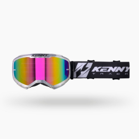 Kenny Racing Goggles TRACK KOMBAT