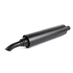 Kimpex Muffler universal 600-900cc Ø38mm