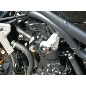 LSL apsaugų nuo smūgių montavimo rinkinys Speed Triple 1050 2005-09