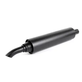 Kimpex Muffler universal 600-900cc Ø38mm