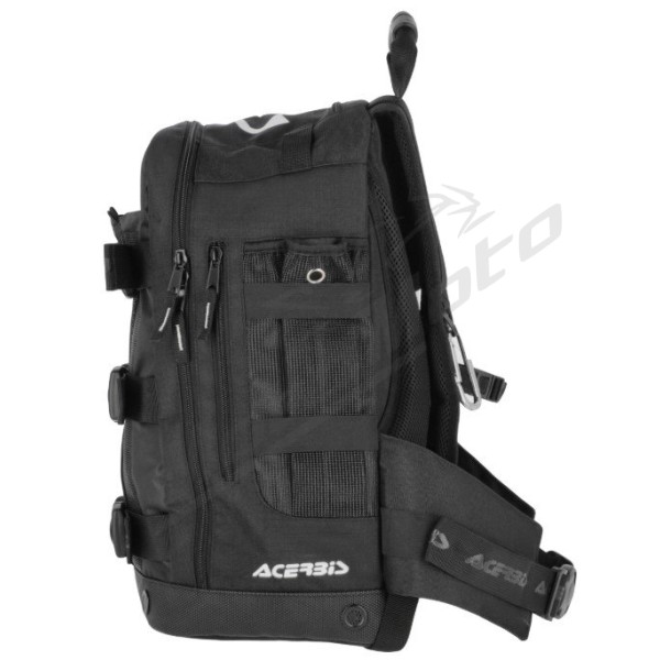 Backpack ACERBIS SHADOW 38L