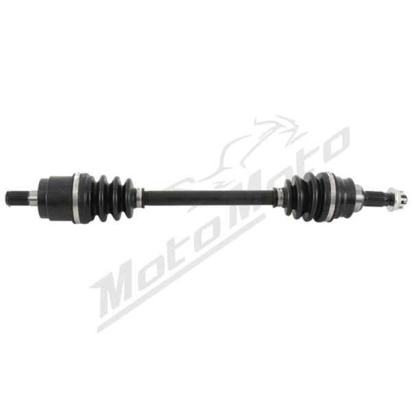 ALL BALLS Rear Right / Left Drive Shaft Honda TRX Rincon 650-680 03-18