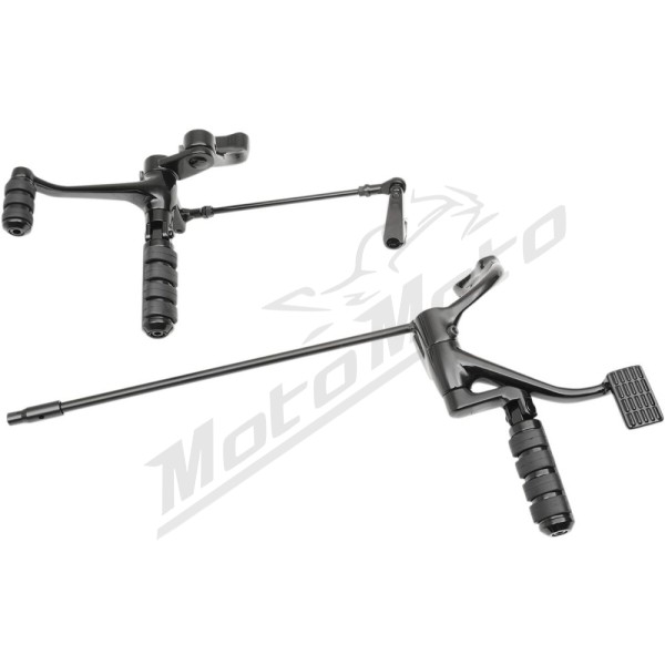 DRAG SPECIALTIES Forward Control Kit Harley Davidson XL 883-1200cc 14-22
