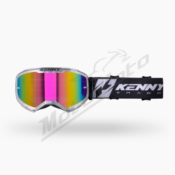 Kenny Racing Goggles TRACK KOMBAT