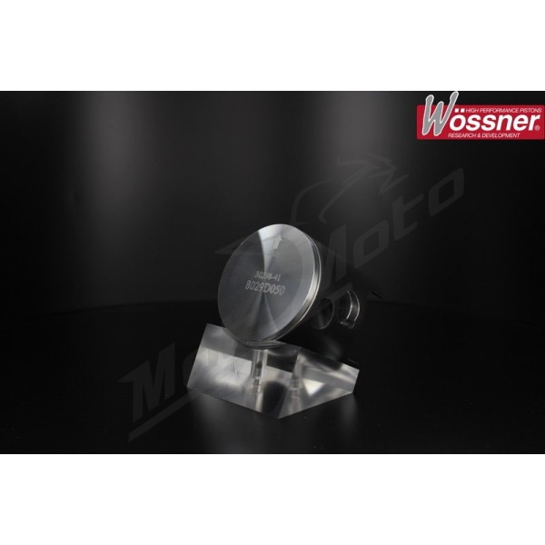 WÖSSNER Forged Piston 54,19-54,69mm KTM EGS / SX / EXC 125 94-00