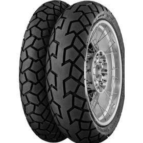 SALE! Tyre CONTINENTAL TKC70 TL 72V 170/60 R17