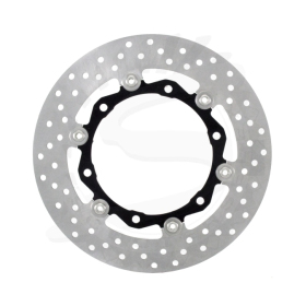 RMS Brake disc front Yamaha T-Max 500 2008-2011