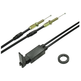 Sno-X Choke cable Polaris Indy 550 2014-22
