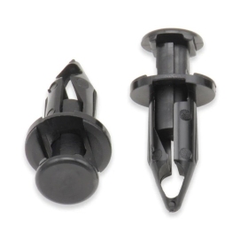 BOLT M8 Nylon Rivet 10 pieces