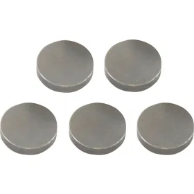 K&L SUPPLY Replacement Valve Shims 7.50 mm Honda / Kawasaki / Suzuki / Yamaha 150-1100cc 88-25