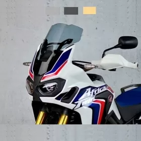 MOTOSHIELDS Stiklas HONDA CRF 1000 L AFRICA TWIN 2016-2019