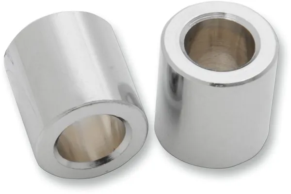 CHRIS PRODUCTS Turn Signal Spacers 2pcs. 19 mm