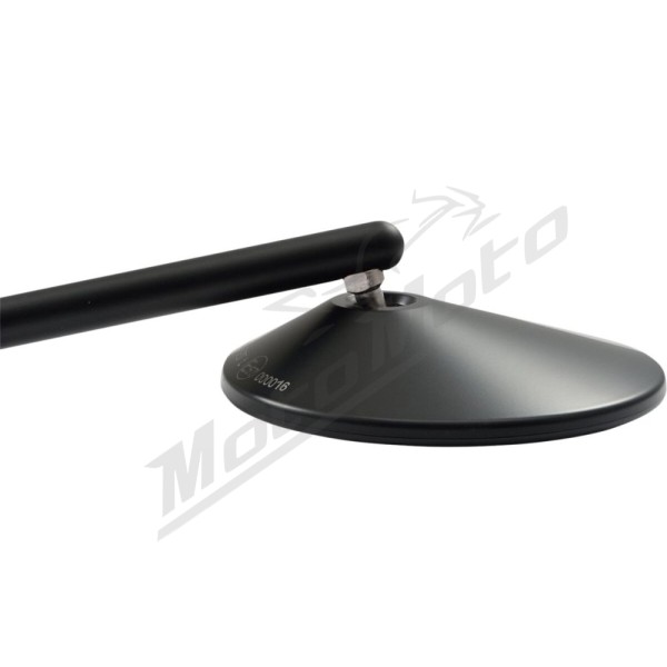 DAYTONA D-MIRROR-10 ROD Universal mirrors M10 2pcs