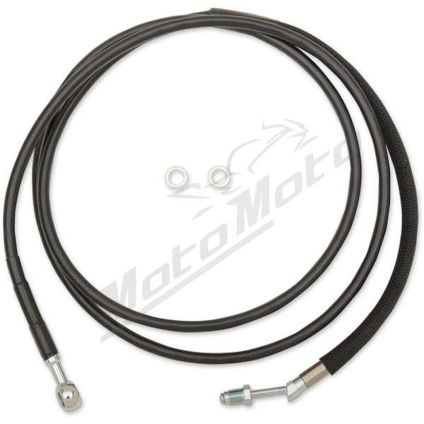 DRAG SPECIALTIES Hidraulinės sankabos lynas Harley Davidson FLHR / FLHRC / FLHRXS / FLHT / FLHTCU 1750-1923cc 17-20