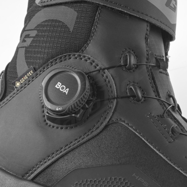Gaerne G_Brave Gore-Tex Short Hiking Boots