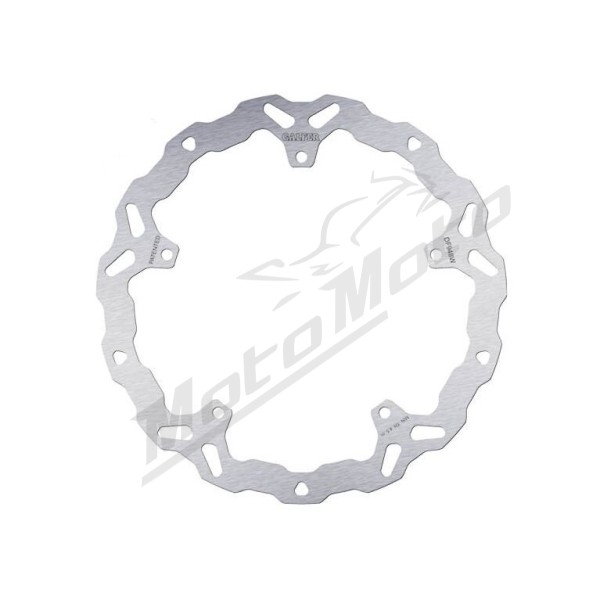 GALFER Wave® Front Brake Rotor KTM Duke / RC 125-390cc 22-24