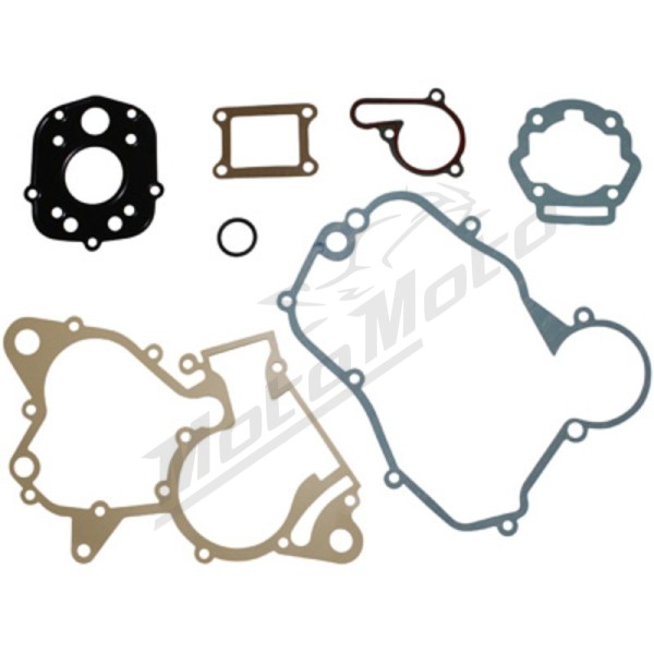 Maxtuned Complete gasket set Aprilia / Derbi / Gilera 50cc 06-23