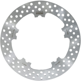 DRAG SPECIALTIES F Series Brake Rotor Harley Davidson FLD / FLHRSE / FXD / FXDB 1130-1800cc 06-17