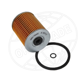 Orbitrade fuel filter Yanmar 4JH/4LH