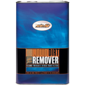 TWIN AIR Liquid Dirt Remover 4 L