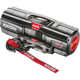 WARN  Axon 45-S Winch Synthetic 2041kg