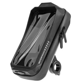 4Ride Waterproof phone case 185-STRONG-ABS 4 RIDE (185x90x45mm)
