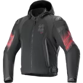 ALPINESTARS Zaca Air Venom Jacket