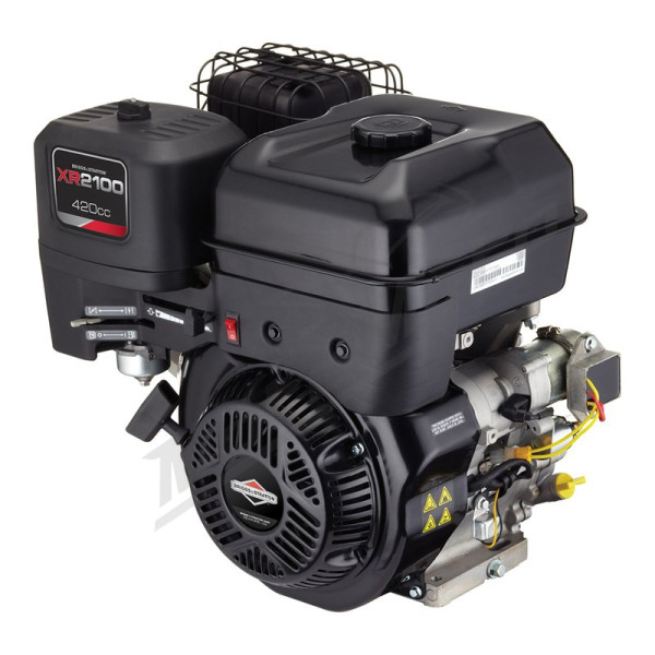 Briggs & Stratton XR2100 13.5hp engine