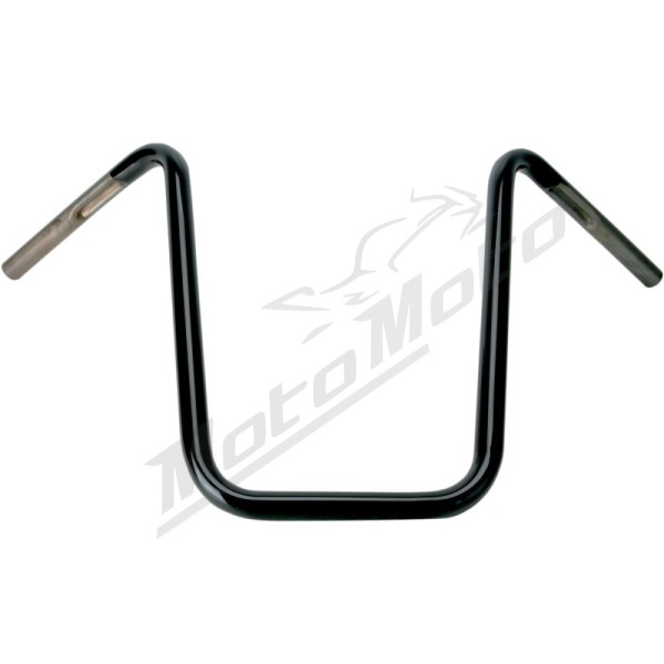 DRAG SPECIALTIES 1" Handlebar Ø25,4mm ​​​​​​​Harley Davidson FLD / FLS / FLST / FLSTC 883-1800cc 78-15