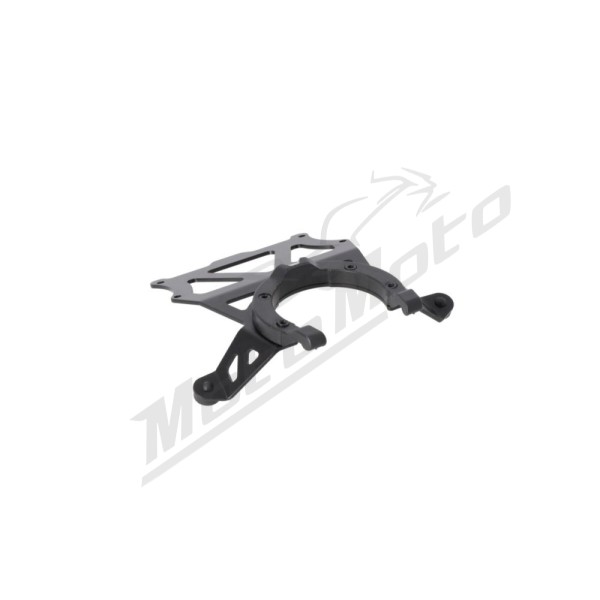 SW-MOTECH ION Kuro bako krepšio sistemos laikiklis Yamaha XTZ 690-700 22-24