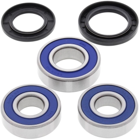 ALL BALLS Rear Wheel Bearing Kit CAGIVA / KAWASAKI 400-1000cc 1989-2025
