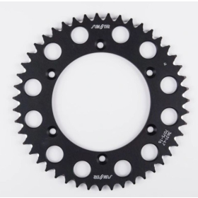 SUNSTAR 520 Rear sprocket black Husqvarna / Suzuki 250-610 90-09