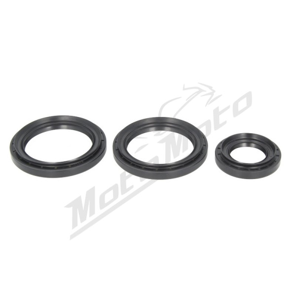 ALL BALLS Rear Differential Seal Kit Yamaha YFM / YXR 450-700cc 2002-2013