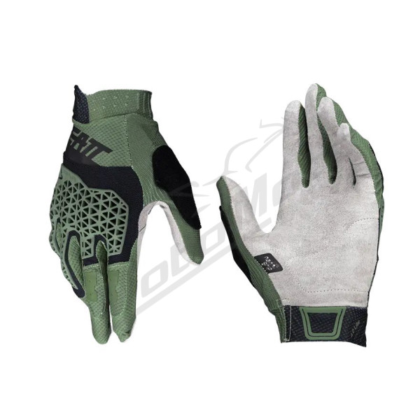 Leatt mtb bike glove 4.0 lite