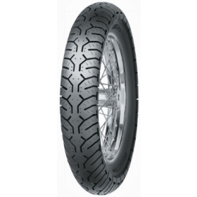Padanga MITAS H11 TT 73T 130/90 R16