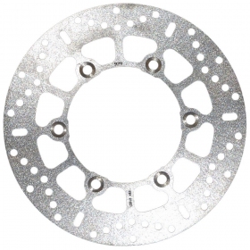 FRONT BRAKE DISC MD929D SUZUKI AN 250-400cc 1998-2002 1PC