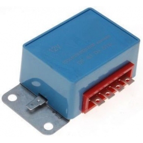 Voltage regulator MZ CN 12V 4Contacts Pins