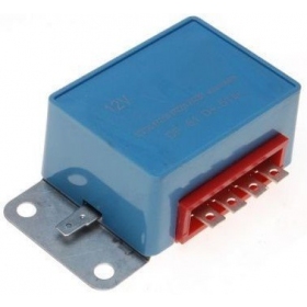 Voltage regulator MZ CN 12V / Universal 4Contacts Pins