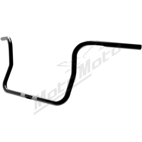 PAUL YAFFE BAGGER NATION Classic Bagger Ape vairas 25,4mm 25,5x89cm Harley Davidson 1340-1977 86-24