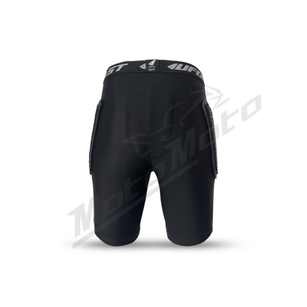 UFO Anchorage SV6 Shorts with protectors