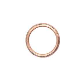 ATHENA Gasket, exhaust system Kawasaki Brute Force / GPZ / KFX / KRF / KVF / ZX / ZX-7R 650-1100 83-19