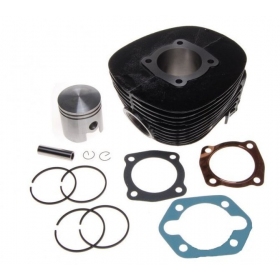 Cylinder kit MaxTuned SHL AC 175cc / Ø66