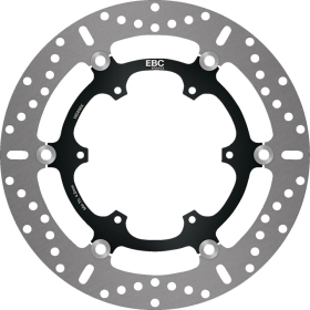 EBC X-Series Brake Rotor KTM SUPER ADVENTURE / ADVENTURE 790-1190 13-25