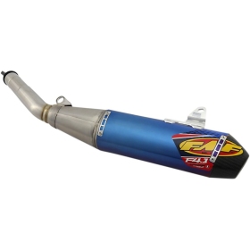 FMF Factory 4.1 RCT Slip-On Muffler Yamaha WR / YZ 250 19-26