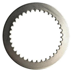 SBS Clutch steel kit Kawasaki / Suzuki 900-1000cc 98-06