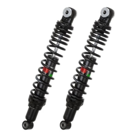 YSS Rear Twin Shock Gas PIAGGIO MEDLEY 125-150 16-25