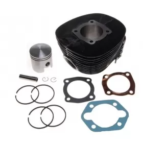 Cylinder kit MaxTuned SHL AC 175cc / Ø66