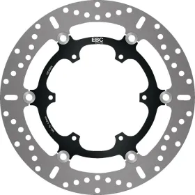 EBC X-Series Brake Rotor KTM SUPER ADVENTURE / ADVENTURE 790-1190 13-25